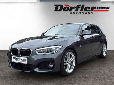 BMW 1er Gebrauchtwagen