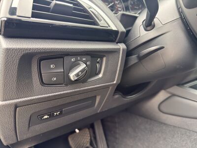 BMW 1er Gebrauchtwagen