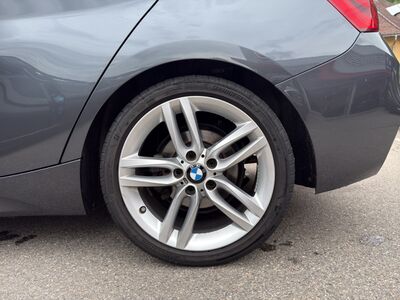 BMW 1er Gebrauchtwagen