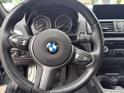 BMW 1er Gebrauchtwagen