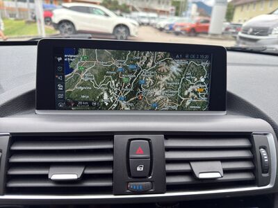 BMW 1er Gebrauchtwagen