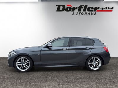 BMW 1er Gebrauchtwagen