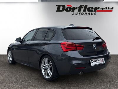 BMW 1er Gebrauchtwagen