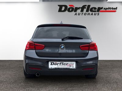 BMW 1er Gebrauchtwagen
