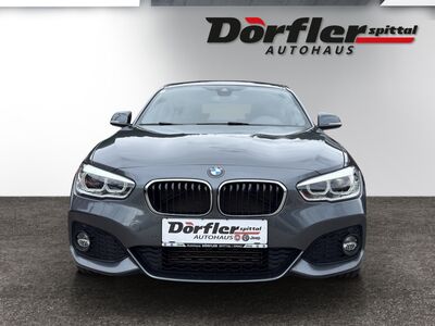 BMW 1er Gebrauchtwagen