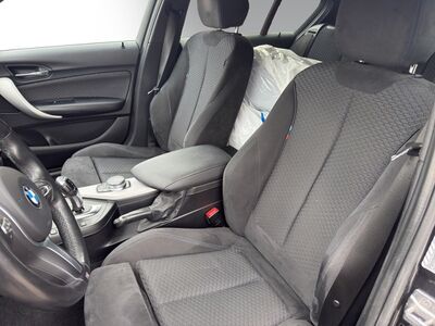 BMW 1er Gebrauchtwagen