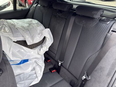 BMW 1er Gebrauchtwagen