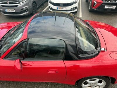 Mazda MX-5 Gebrauchtwagen Mazda MX-5 Gebrauchtwagen