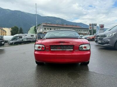 Mazda MX-5 Gebrauchtwagen Mazda MX-5 Gebrauchtwagen