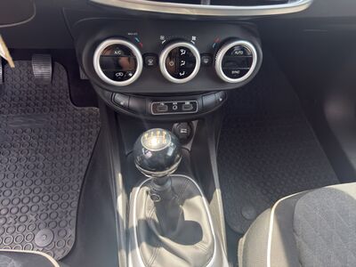 Fiat 500X Gebrauchtwagen Fiat 500X Gebrauchtwagen
