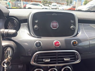 Fiat 500X Gebrauchtwagen Fiat 500X Gebrauchtwagen