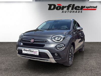 Fiat 500X Gebrauchtwagen Fiat 500X Gebrauchtwagen
