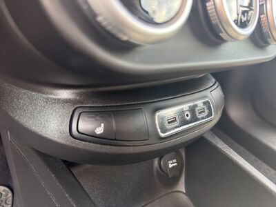 Fiat 500X Gebrauchtwagen Fiat 500X Gebrauchtwagen