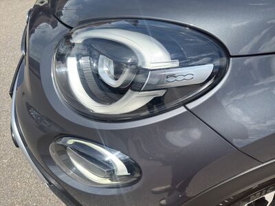 Fiat 500X Gebrauchtwagen Fiat 500X Gebrauchtwagen