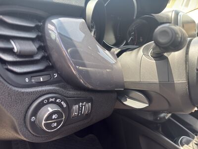 Fiat 500X Gebrauchtwagen Fiat 500X Gebrauchtwagen