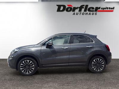 Fiat 500X Gebrauchtwagen Fiat 500X Gebrauchtwagen