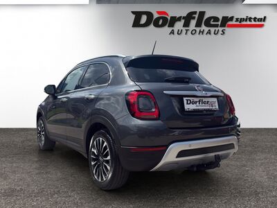 Fiat 500X Gebrauchtwagen Fiat 500X Gebrauchtwagen