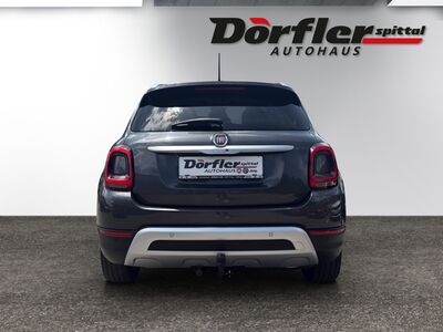 Fiat 500X Gebrauchtwagen Fiat 500X Gebrauchtwagen