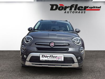 Fiat 500X Gebrauchtwagen Fiat 500X Gebrauchtwagen