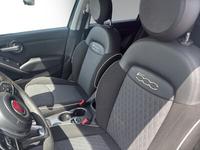 Fiat 500X Gebrauchtwagen Fiat 500X Gebrauchtwagen