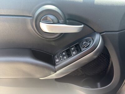 Fiat 500X Gebrauchtwagen Fiat 500X Gebrauchtwagen