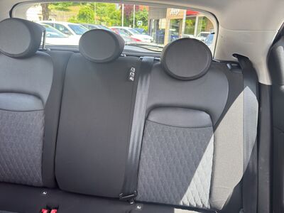 Fiat 500X Gebrauchtwagen Fiat 500X Gebrauchtwagen
