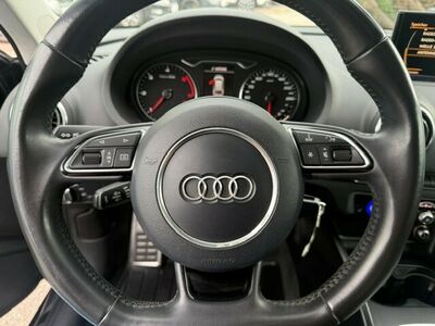 Audi A3 Gebrauchtwagen Audi A3 Gebrauchtwagen