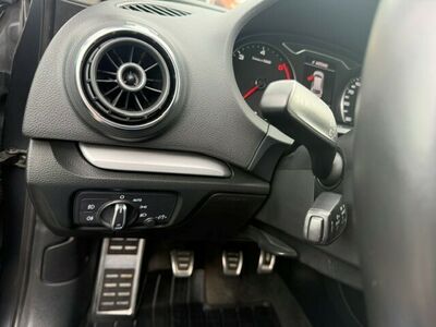 Audi A3 Gebrauchtwagen Audi A3 Gebrauchtwagen