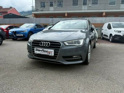 Audi A3 Gebrauchtwagen Audi A3 Gebrauchtwagen