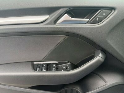 Audi A3 Gebrauchtwagen Audi A3 Gebrauchtwagen