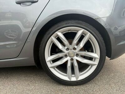 Audi A3 Gebrauchtwagen Audi A3 Gebrauchtwagen