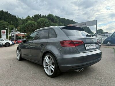 Audi A3 Gebrauchtwagen Audi A3 Gebrauchtwagen
