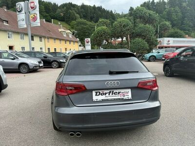 Audi A3 Gebrauchtwagen Audi A3 Gebrauchtwagen