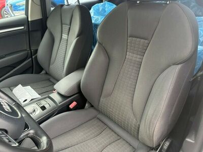 Audi A3 Gebrauchtwagen Audi A3 Gebrauchtwagen