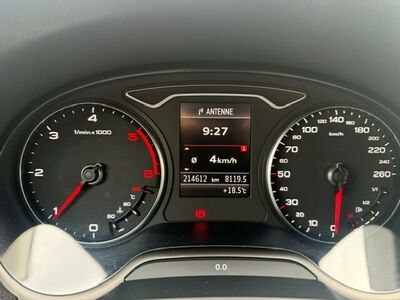 Audi A3 Gebrauchtwagen Audi A3 Gebrauchtwagen