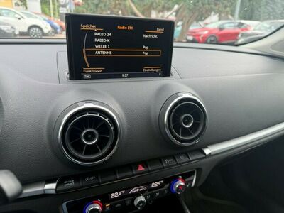 Audi A3 Gebrauchtwagen Audi A3 Gebrauchtwagen