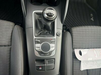 Audi A3 Gebrauchtwagen Audi A3 Gebrauchtwagen