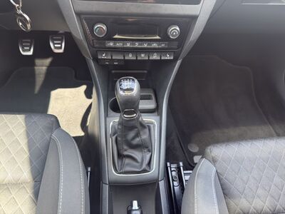 Skoda Rapid Gebrauchtwagen Skoda Rapid Gebrauchtwagen