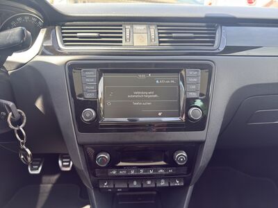 Skoda Rapid Gebrauchtwagen Skoda Rapid Gebrauchtwagen