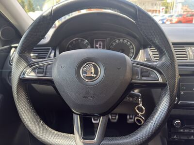 Skoda Rapid Gebrauchtwagen Skoda Rapid Gebrauchtwagen