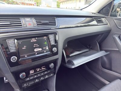 Skoda Rapid Gebrauchtwagen Skoda Rapid Gebrauchtwagen