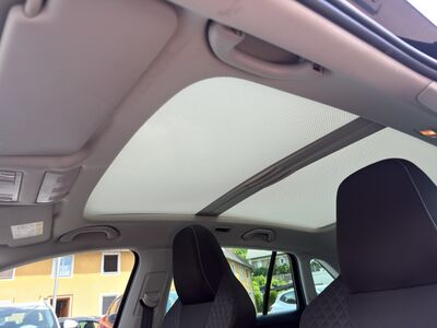 Skoda Rapid Gebrauchtwagen Skoda Rapid Gebrauchtwagen