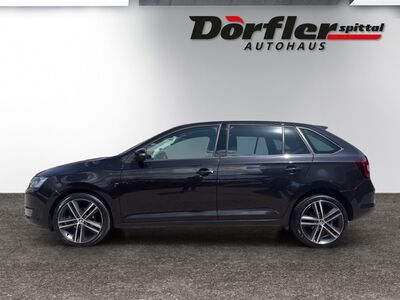 Skoda Rapid Gebrauchtwagen Skoda Rapid Gebrauchtwagen