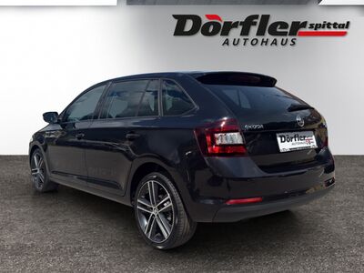 Skoda Rapid Gebrauchtwagen Skoda Rapid Gebrauchtwagen