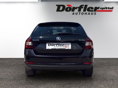 Skoda Rapid Gebrauchtwagen Skoda Rapid Gebrauchtwagen