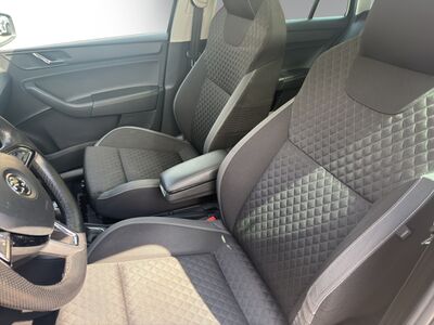 Skoda Rapid Gebrauchtwagen Skoda Rapid Gebrauchtwagen
