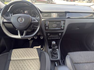 Skoda Rapid Gebrauchtwagen Skoda Rapid Gebrauchtwagen