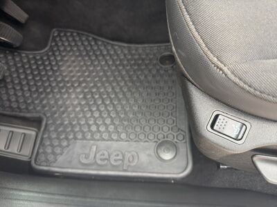 Jeep Renegade Gebrauchtwagen Jeep Renegade Gebrauchtwagen