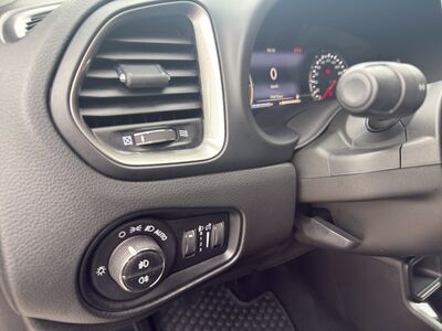 Jeep Renegade Gebrauchtwagen Jeep Renegade Gebrauchtwagen
