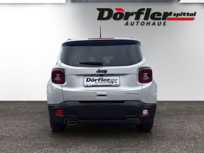 Jeep Renegade Gebrauchtwagen Jeep Renegade Gebrauchtwagen